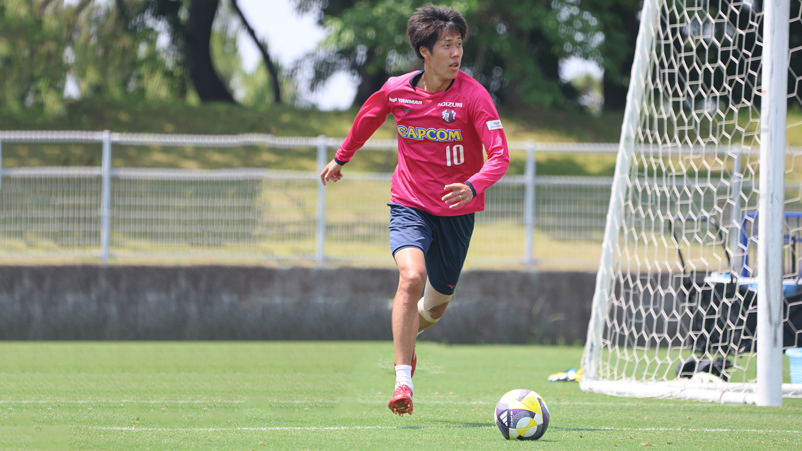 セレッソ大阪 | 6月21日(土)東京ヴェルディ戦 | Cerezo OSAKA